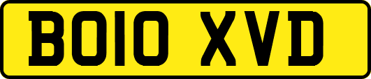 BO10XVD