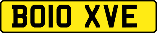 BO10XVE