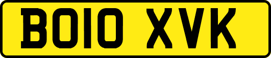 BO10XVK