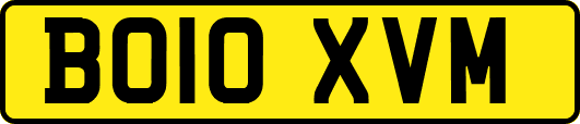 BO10XVM
