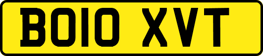BO10XVT