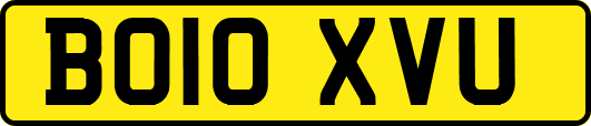 BO10XVU