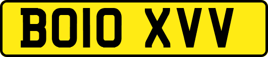 BO10XVV
