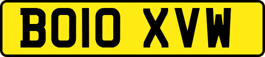 BO10XVW