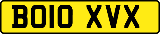 BO10XVX