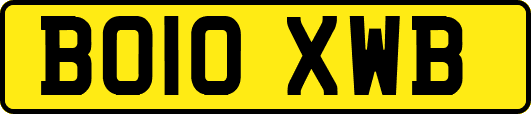 BO10XWB