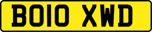 BO10XWD
