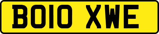 BO10XWE