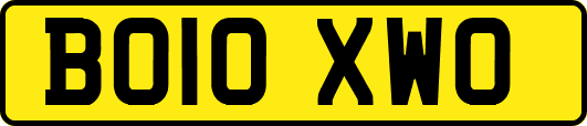 BO10XWO