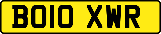 BO10XWR