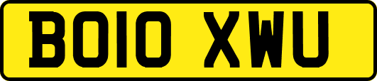BO10XWU