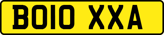 BO10XXA