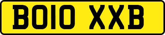 BO10XXB