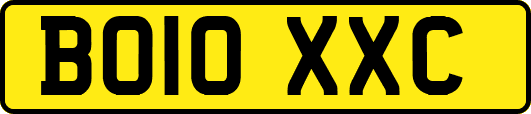 BO10XXC