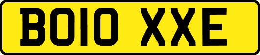 BO10XXE