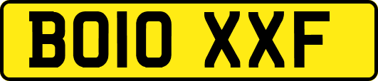 BO10XXF