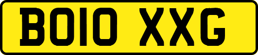 BO10XXG