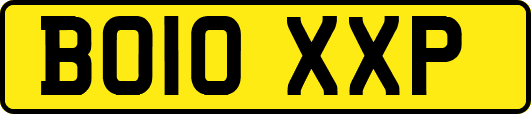 BO10XXP
