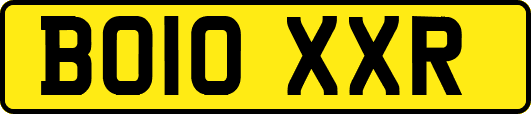 BO10XXR