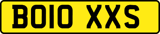BO10XXS