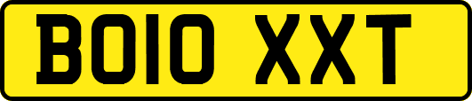 BO10XXT