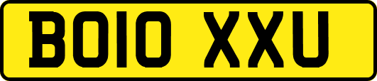 BO10XXU