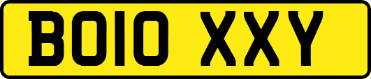 BO10XXY