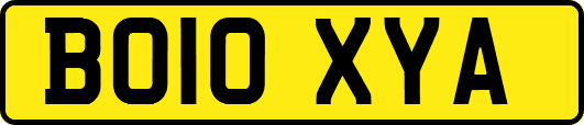 BO10XYA