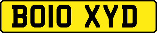 BO10XYD