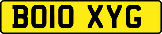 BO10XYG