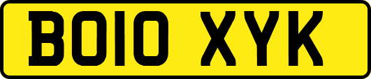 BO10XYK