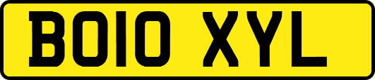 BO10XYL