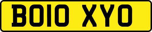 BO10XYO