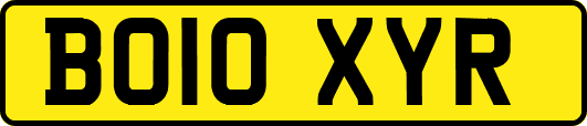 BO10XYR