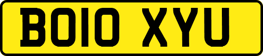 BO10XYU