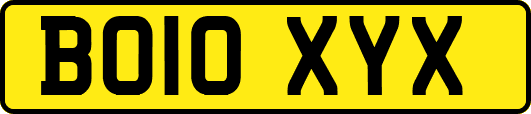 BO10XYX