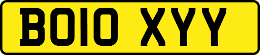 BO10XYY