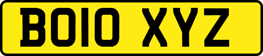 BO10XYZ