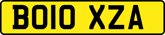 BO10XZA