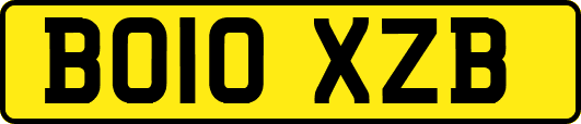BO10XZB