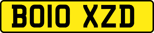 BO10XZD