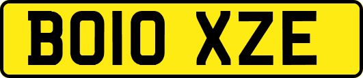 BO10XZE