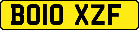 BO10XZF