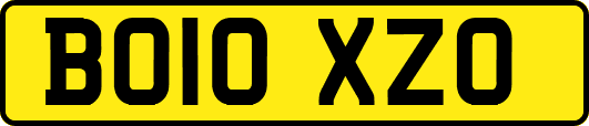 BO10XZO