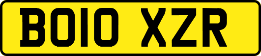 BO10XZR