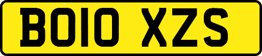 BO10XZS