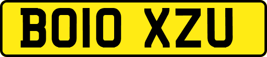 BO10XZU