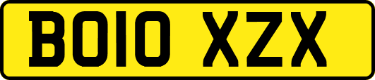 BO10XZX