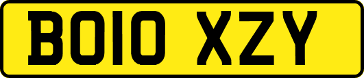 BO10XZY