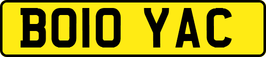BO10YAC
